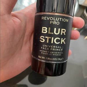Blur stick